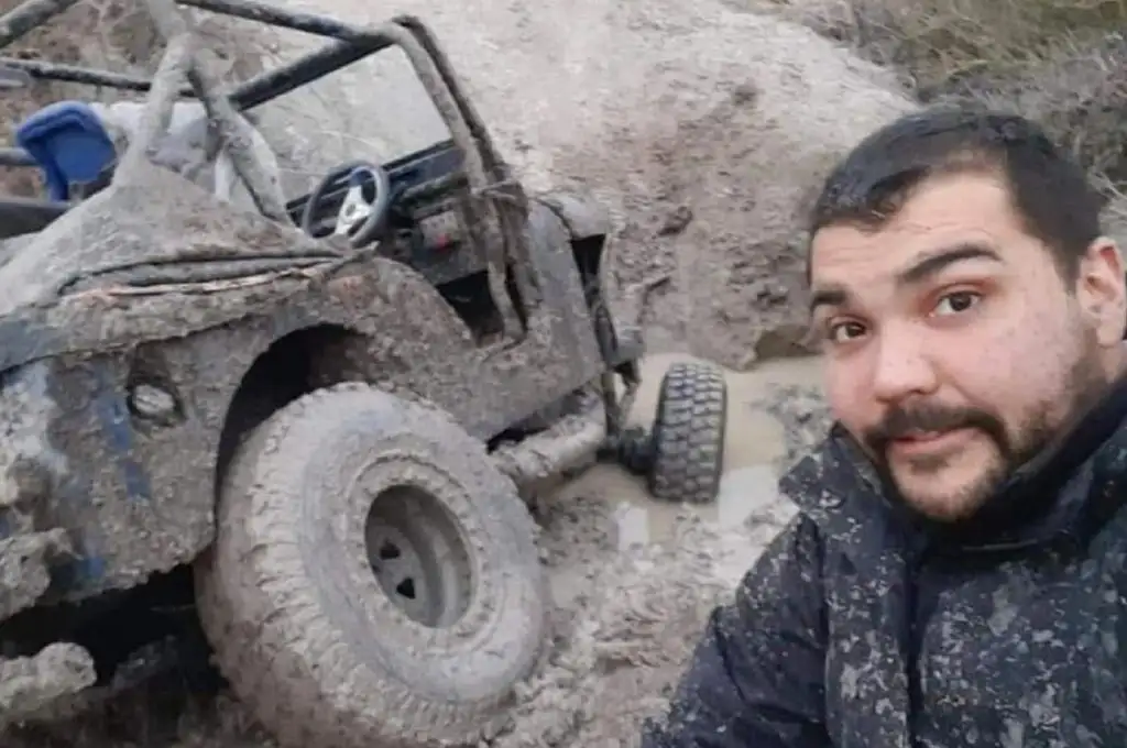 Horror en Chubut: estaba desaparecido y sus restos fueron hallados dentro de un tiburón