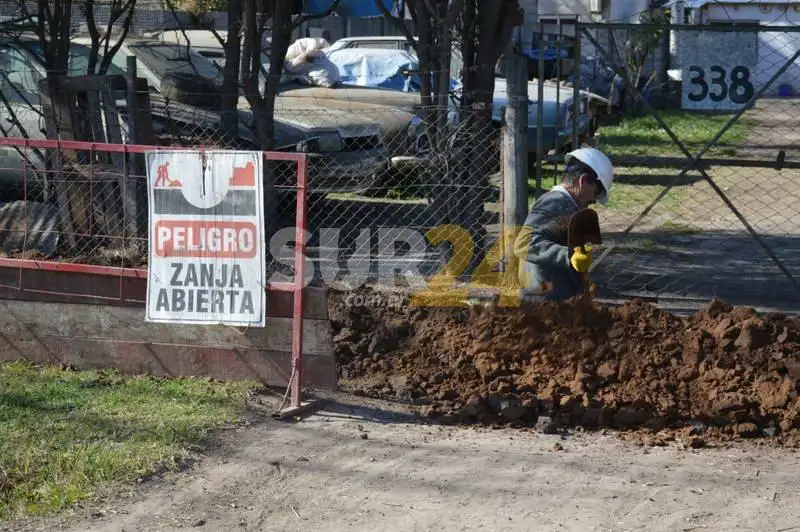 Rada propone disminuir el porcentaje de gravamen municipal en la factura de gas 