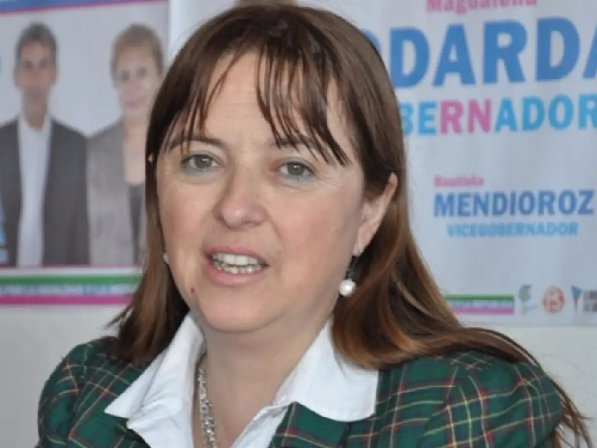 El Senado debía sesionar pero se presentaron ocho legisladores
