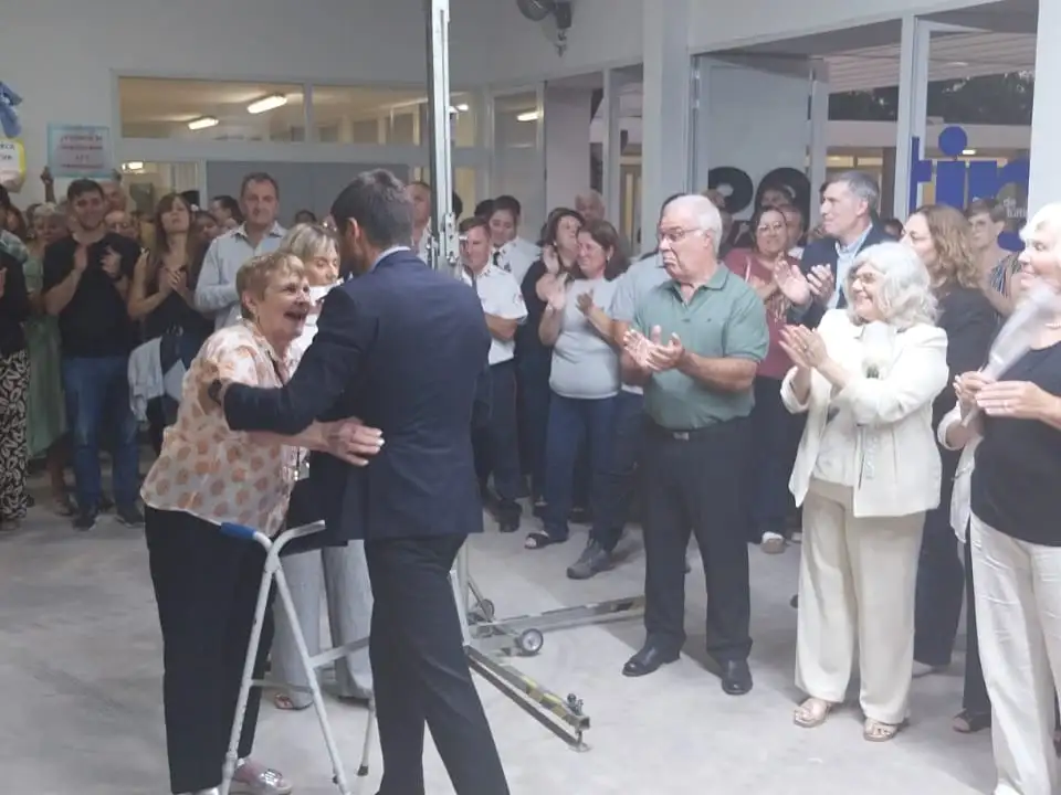 Pullaro en la 238