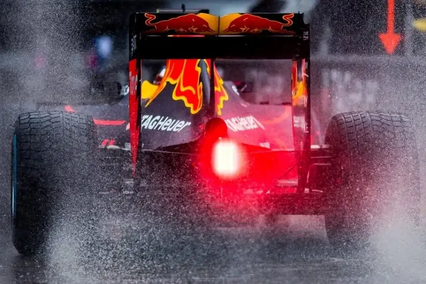 Fórmula 1
