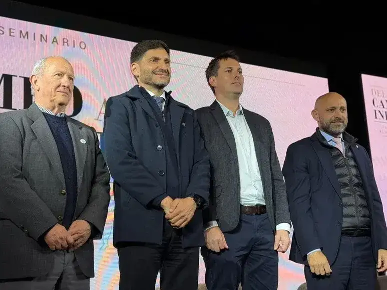 mercosur acuerdo - 1