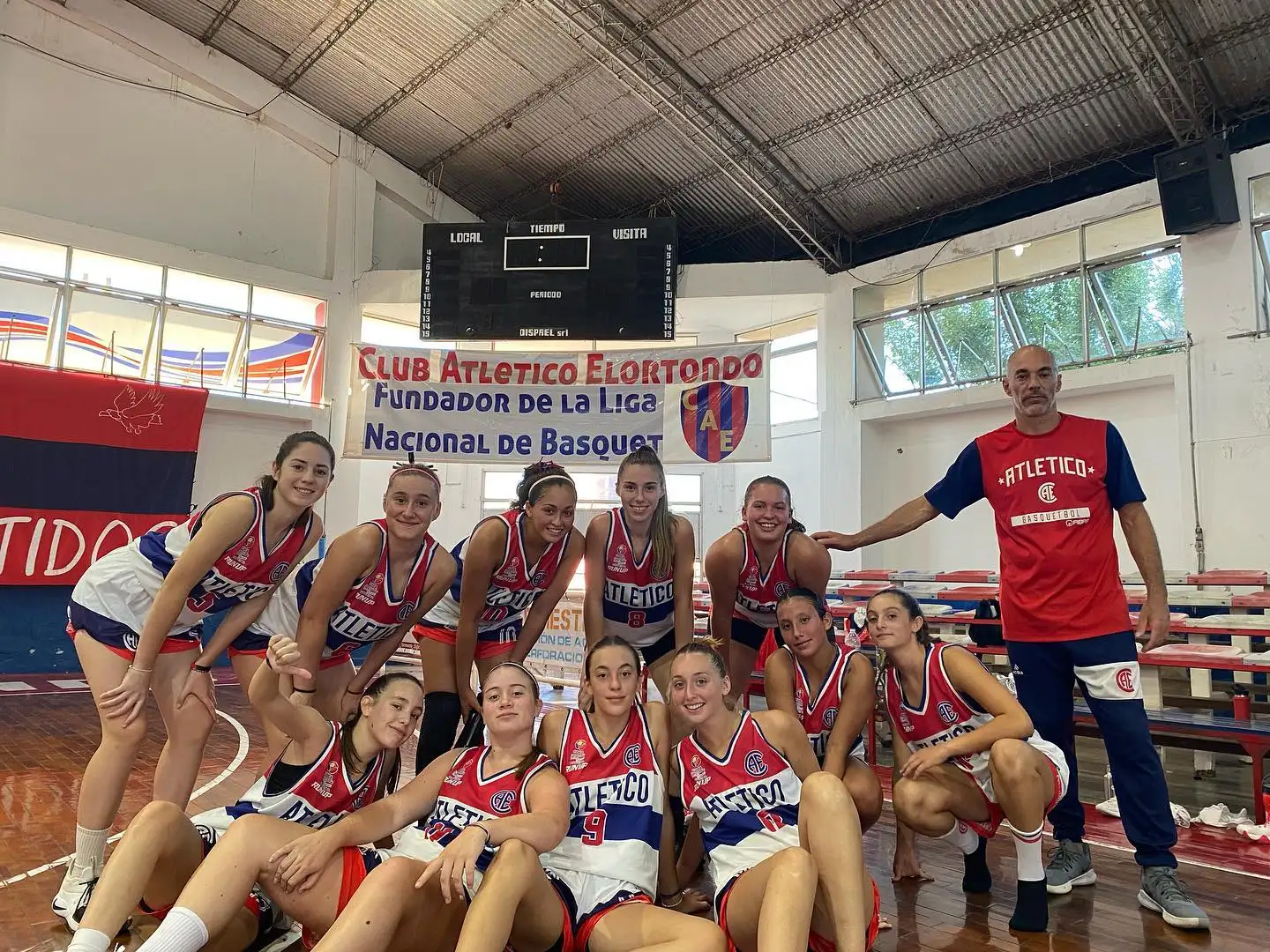Atlético Femenino