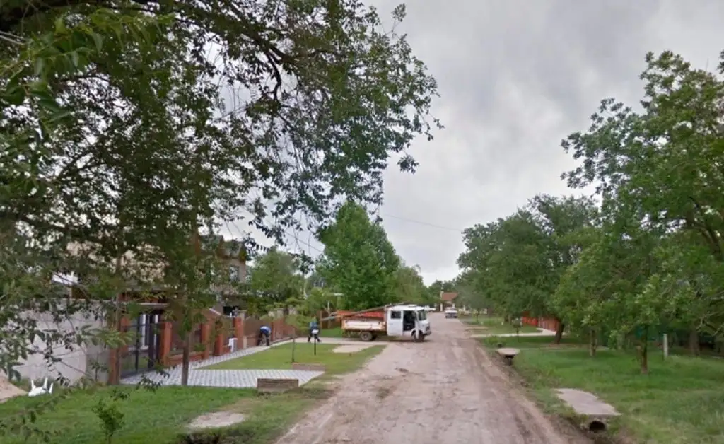 Delincuentes secuestraron a un joven tras robar en la casa de sus padres en Funes