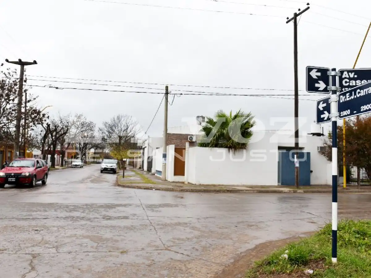 Barrio 9 de Septiembre: tras el aislamiento continuarán las obras de gas