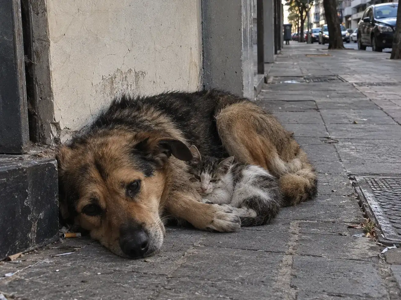 Mar del Plata busca reconocer a los animales como “seres sintientes”