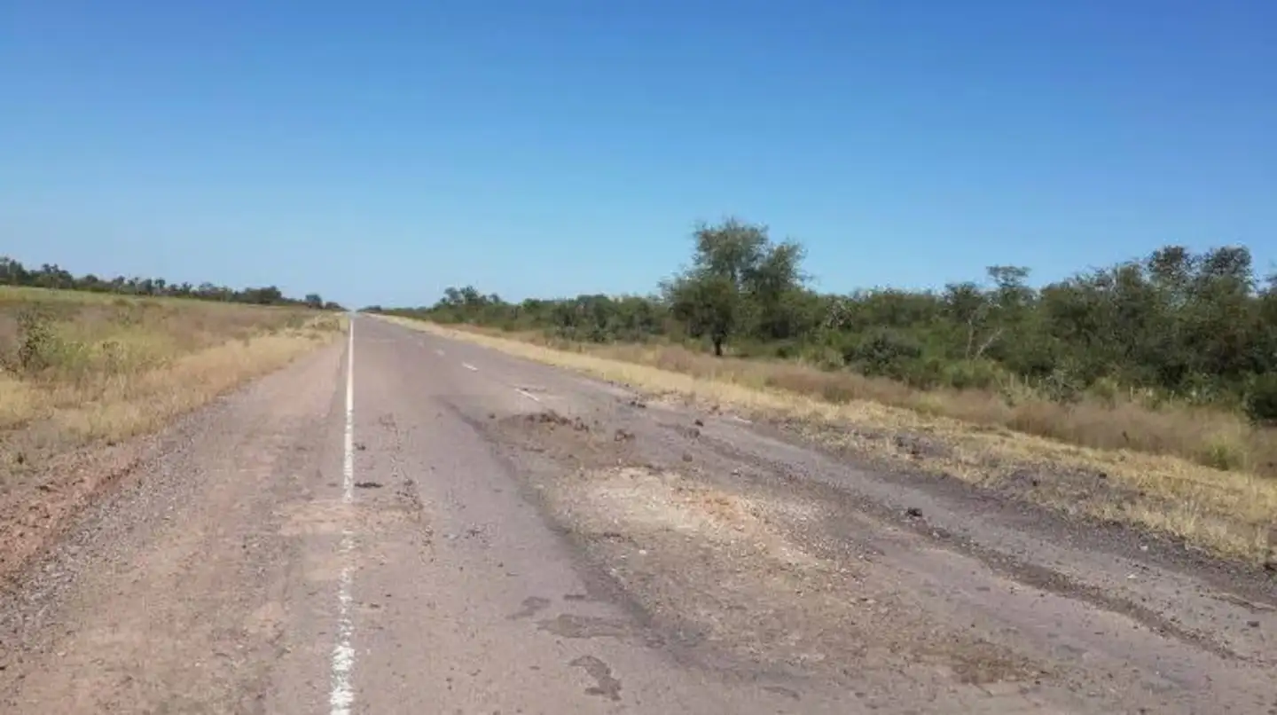 El menor pasó varias horas allí hasta que fue encontrado por la Policía.