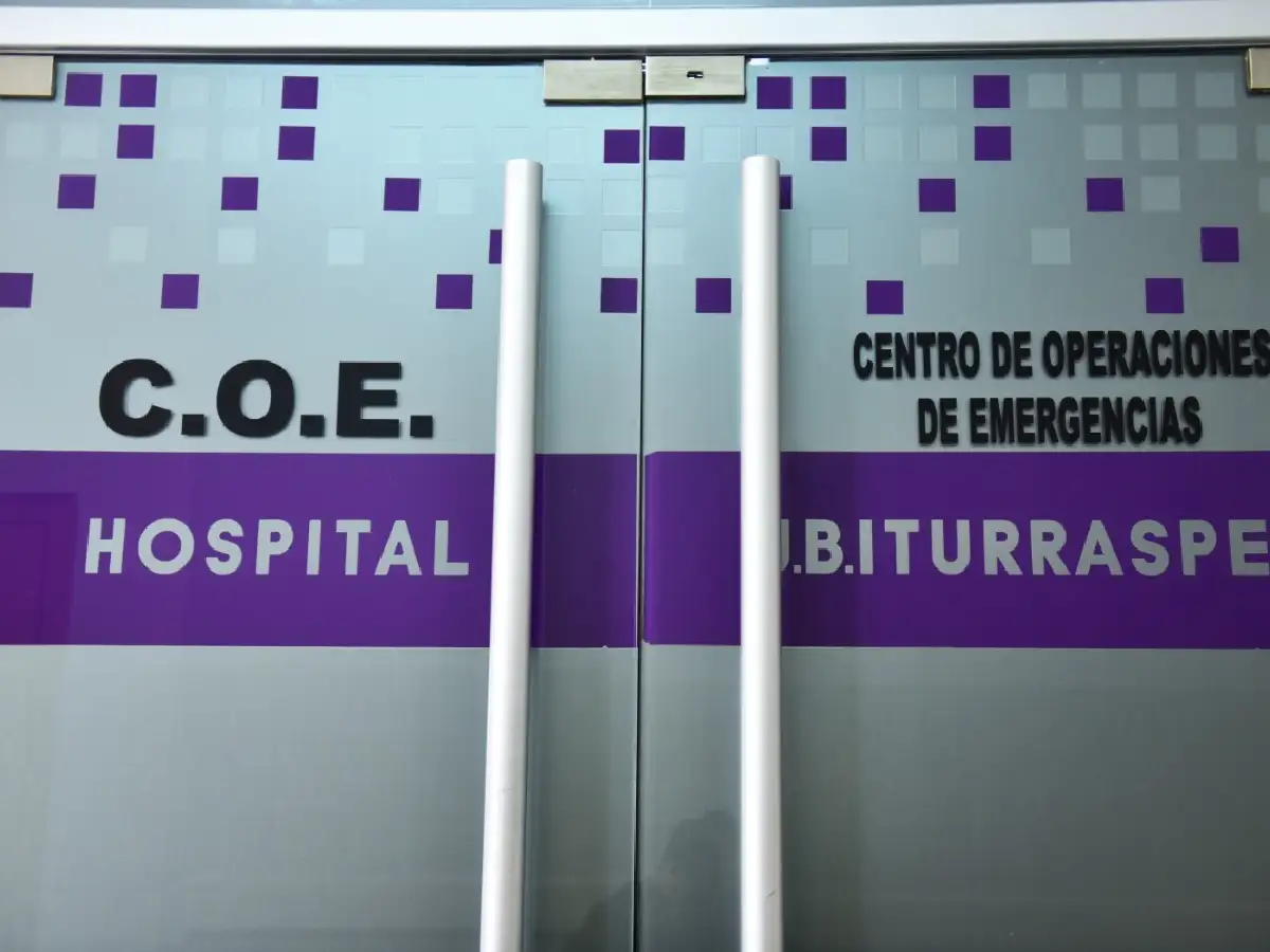Covis en San Francisco: 7 casos y un fallecido de 35 años este domingo 