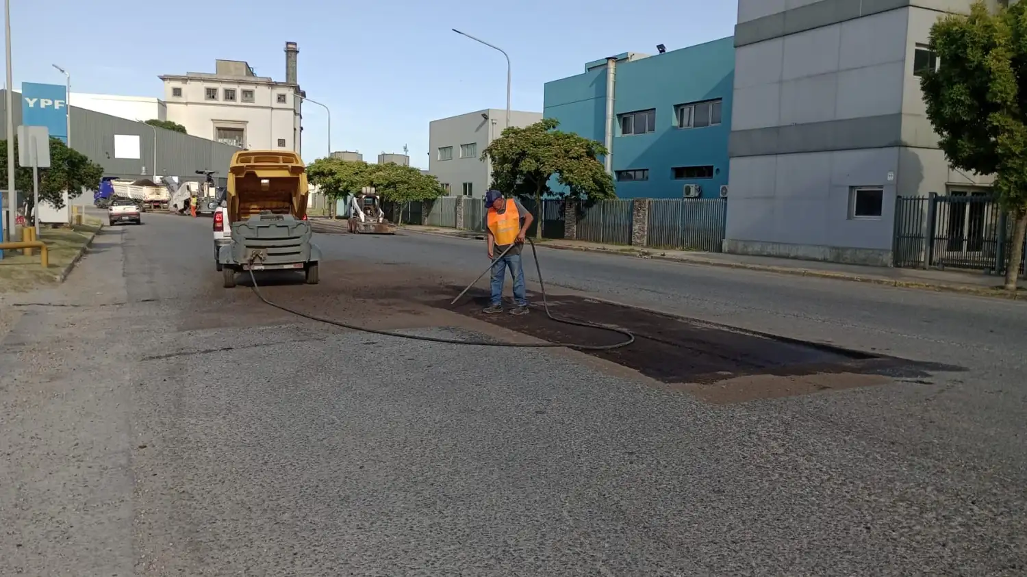 pavimento - 1