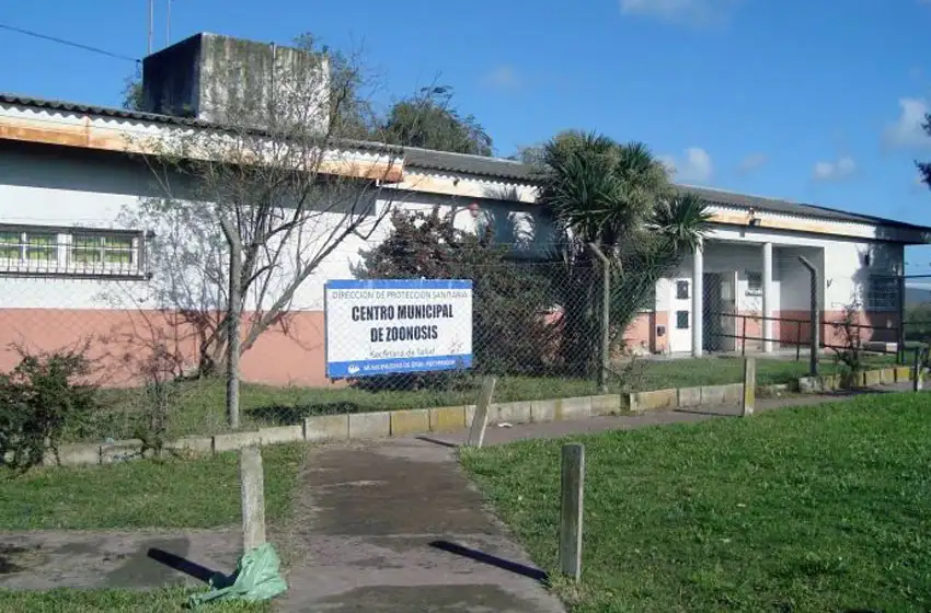 Presentaron formalmente los cambios en Zoonosis: "El animal es sujeto de derecho"