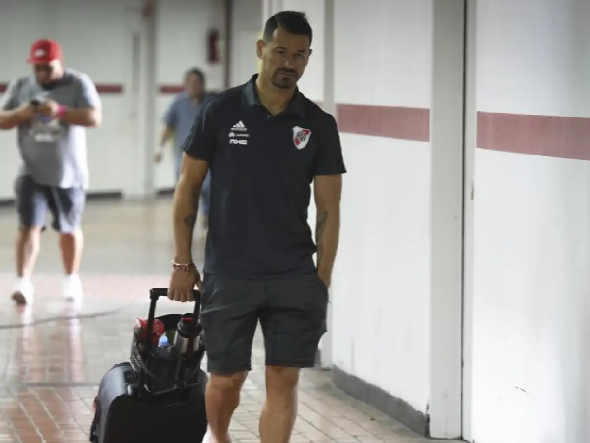 Mora no va a la pretemporada
