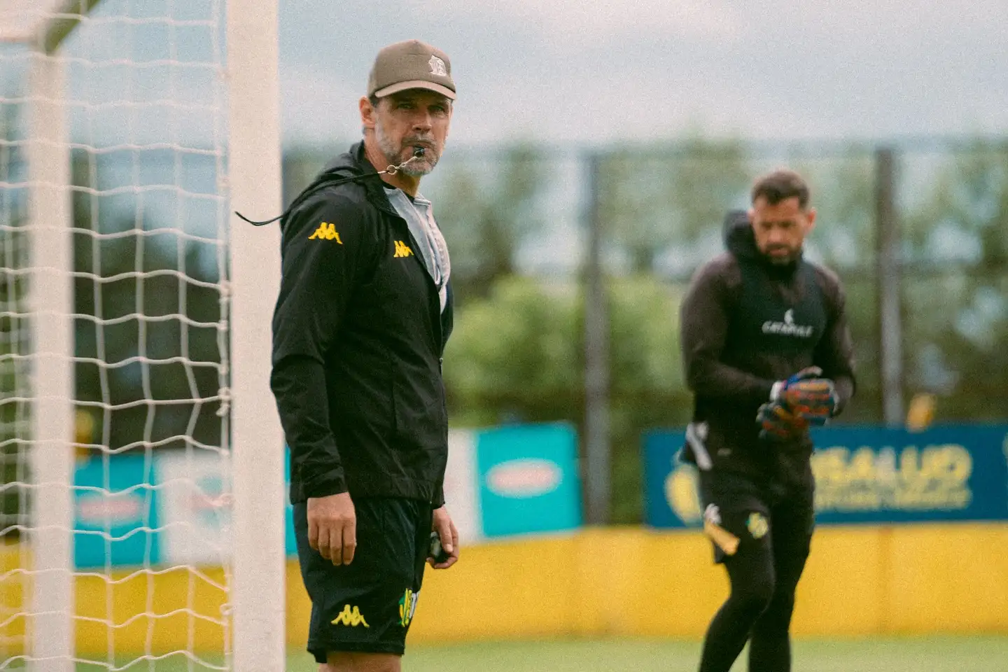 Aldosivi tiene programadas las primeras 10 fechas del campeonato