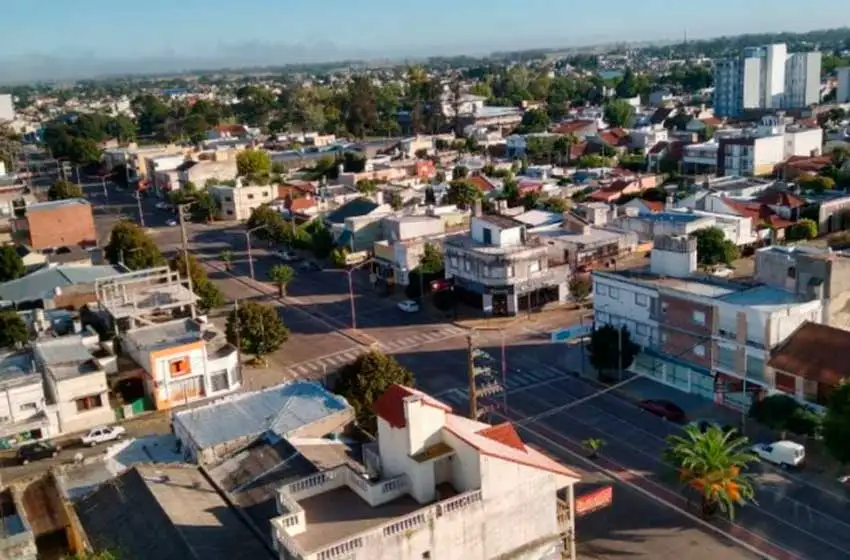 Salto, Olavarría y Necochea: así siguen los principales brotes de coronavirus