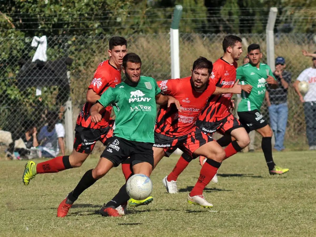 La Regional tendrá cambios