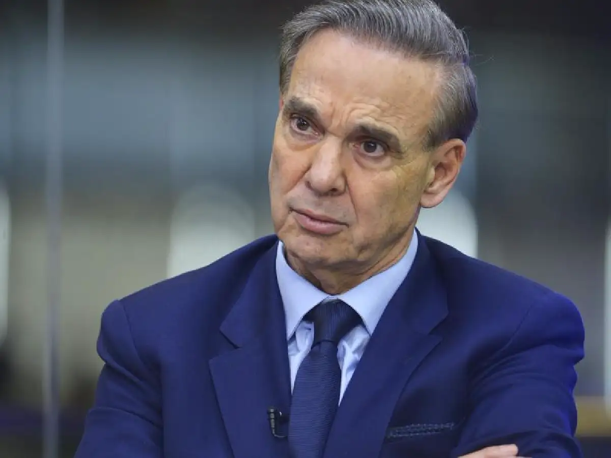 Pichetto: "Hay que reestructurar planes sociales para alivianar carga impositiva de la clase media"