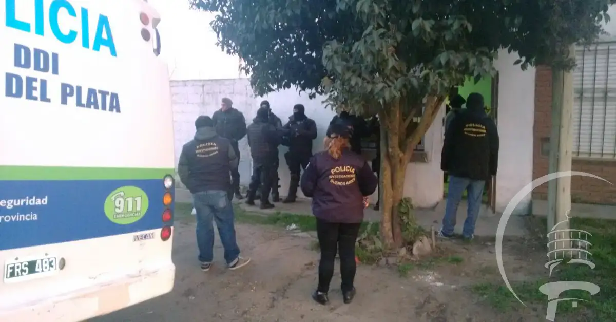 Asaltan a monjas de un hogar de Parque Palermo