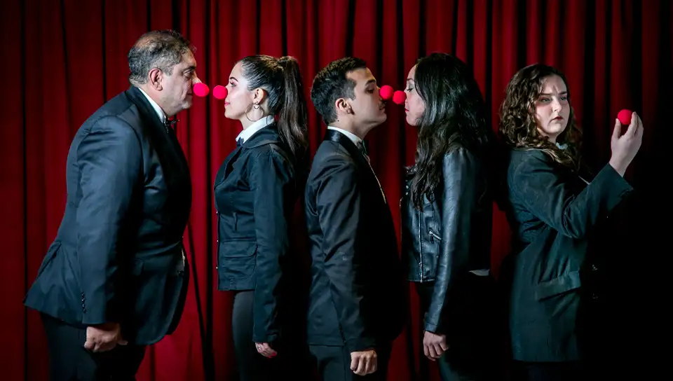 Festival Pensar con Humor