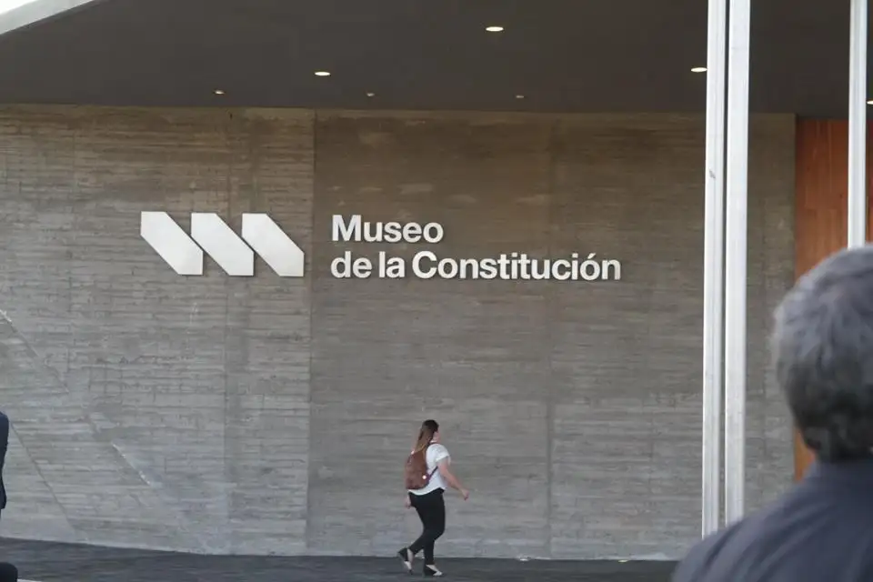 El Museo de la Constitución se consolida como atractivo de la ciudad