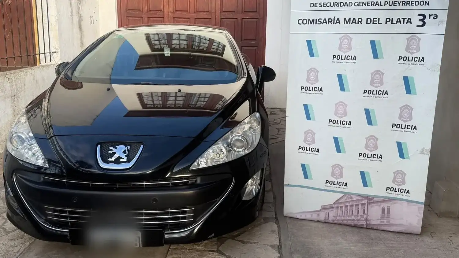 Casa tomada: murió el propietario y terminaron vaciándole la vivienda