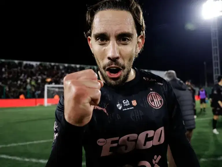 Copa Argentina: quedaron definidas las semifinales
