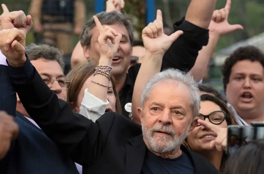 La ONU ratificó que se vulneraron los derechos legales de Lula da Silva durante su juicio