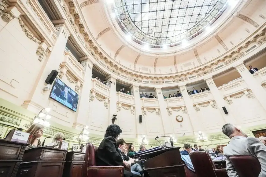 Cámara de Diputados