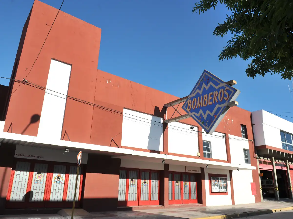 Bomberos informó cómo y cuándo devolverán las entradas de los shows suspendidos 