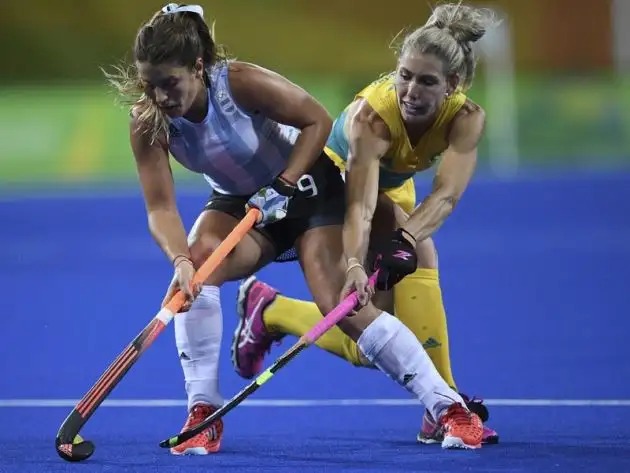 Clasificación complicada para Las Leonas