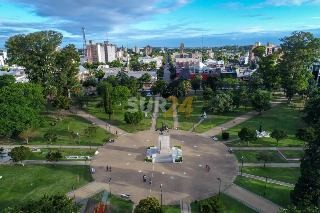 Fin de semana a pleno sol en Venado y la región