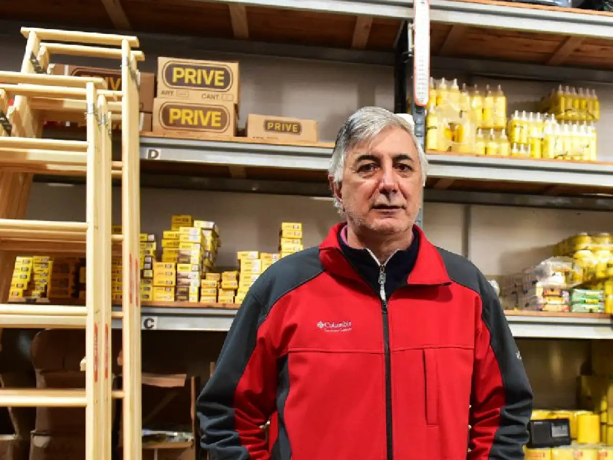 Ventas minoristas en abril, con saldo positivo en San Francisco    