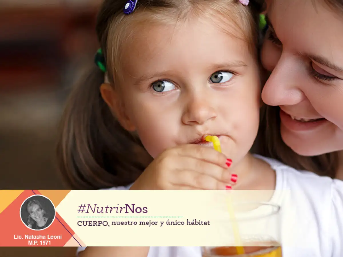  Nutrición afectiva
