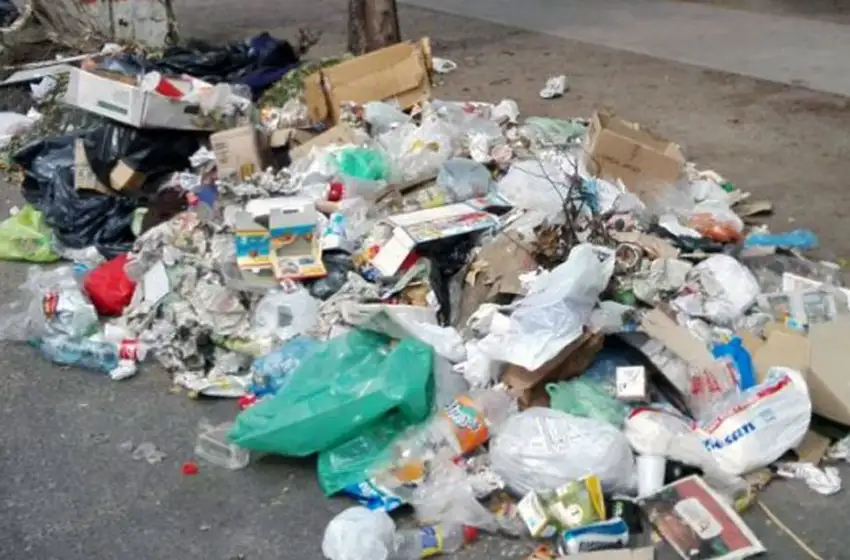 Microbasurales: "No se puede atacar esta problemática policialmente"