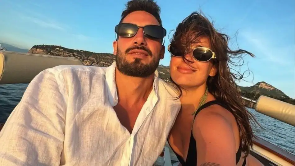 Nico y Flor
