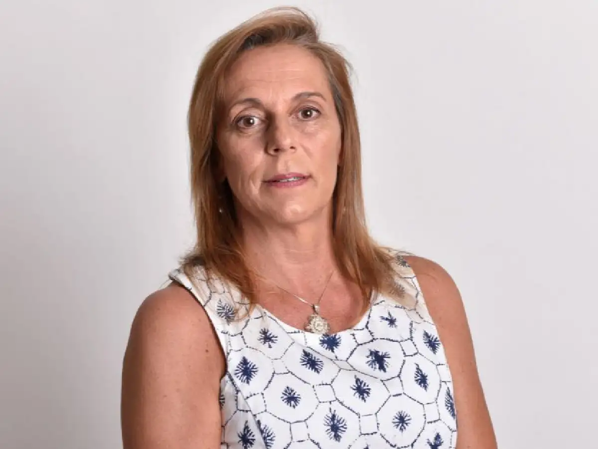 [Video]Violento robo a la casa de la legisladora Liliana Montero