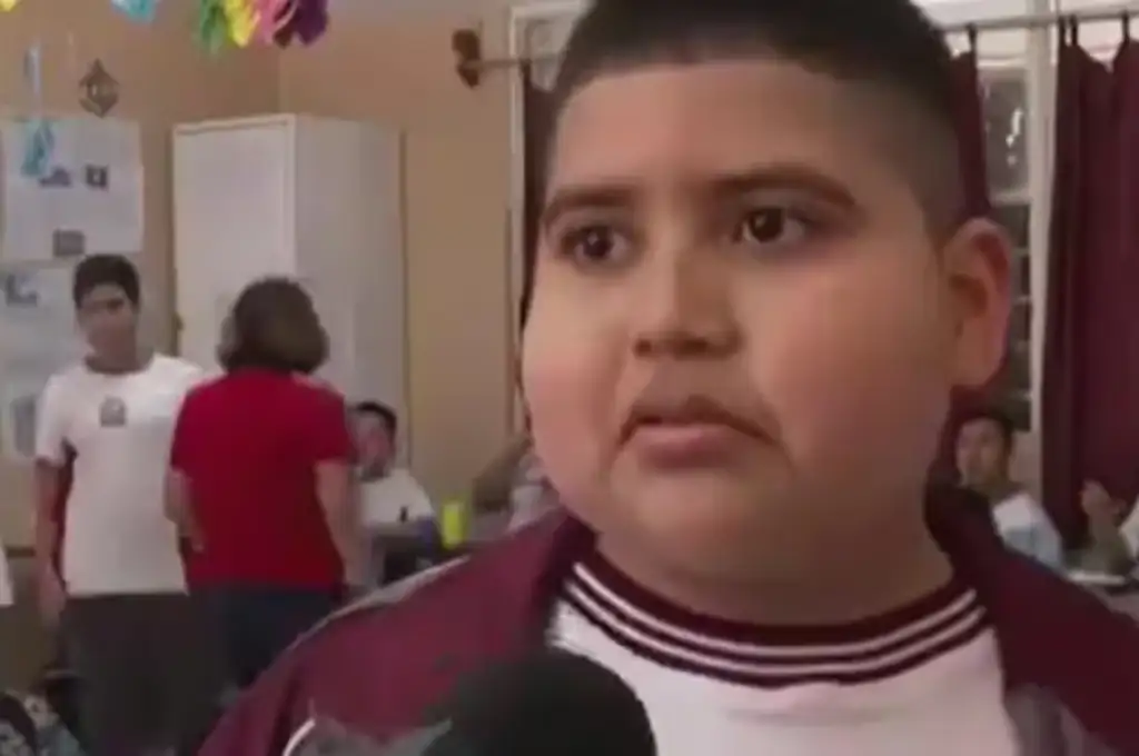 Su familia compartió la noticia por medio de sus redes sociales.