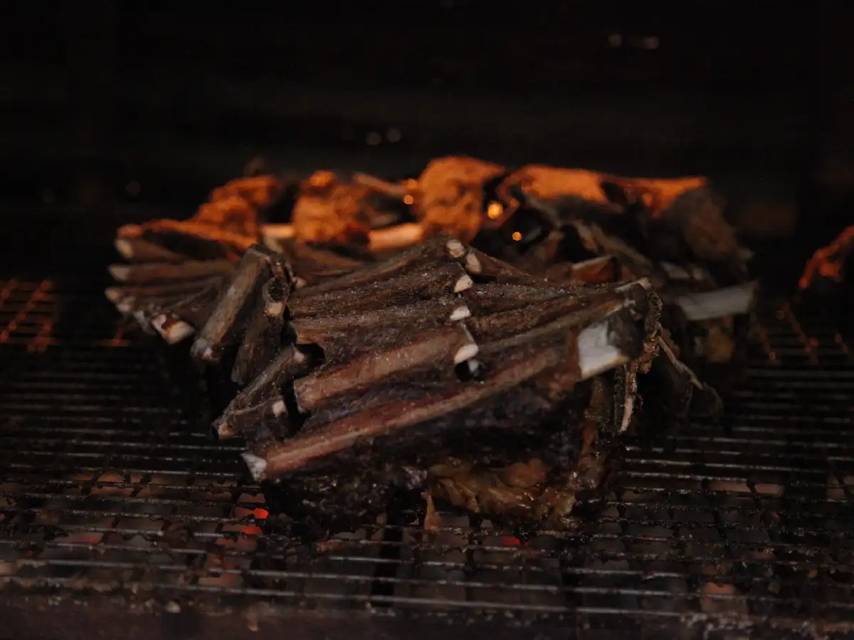 El Matrero tiene lista su  oferta gastronómica  para el fin de semana