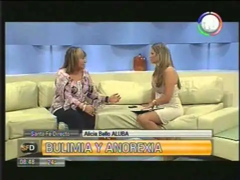 Crecen las consultas relacionadas con patologías de la alimentación