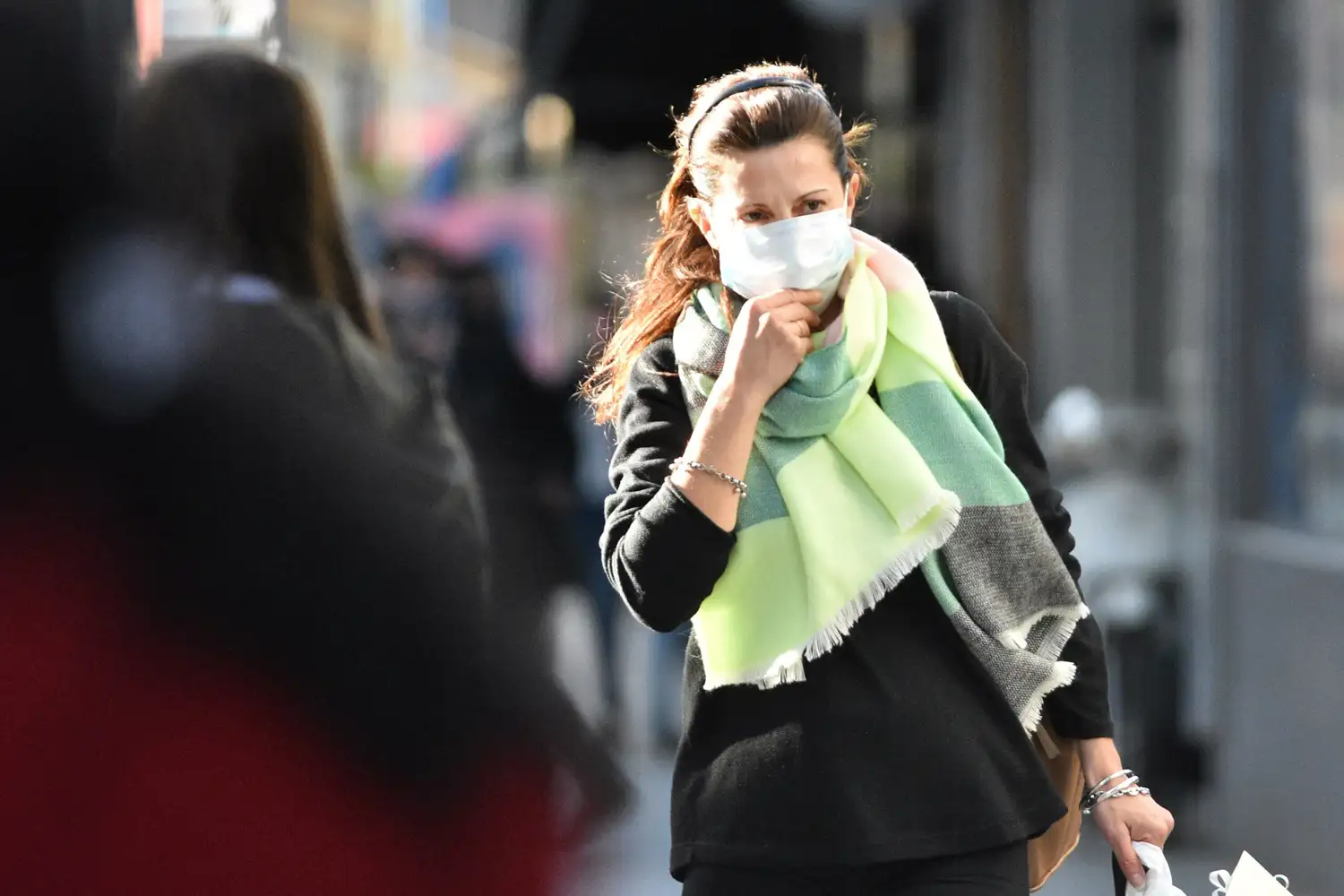 La provincia de Santa Fe se acerca a los casi 400 mil infectados desde el inicio de la pandemia