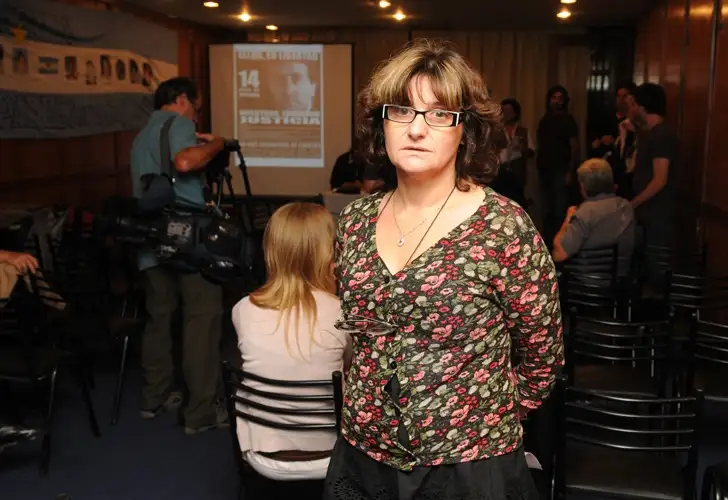 La familia Cabezas reclama la indemnización por el crimen del fotógrafo