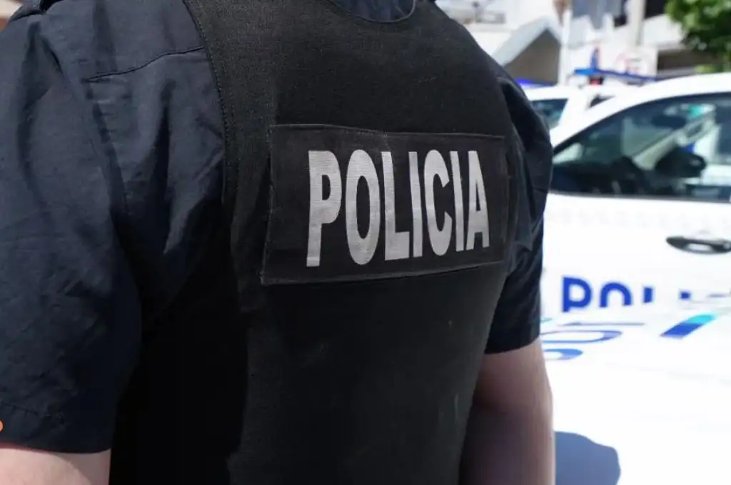 Costa Esmeralda: rescataron a una mujer que era retenida y abusada por su pareja