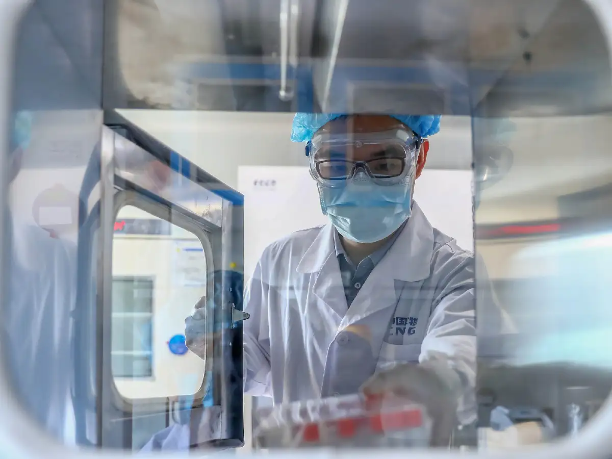 Pandemia: deber no cumplido de China