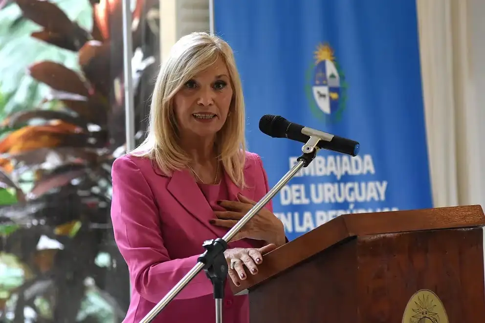 Beatriz Argimón