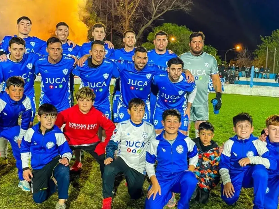 La Furia Blanca sigue firme en busca de la Fase Final y depende de sí mismo para conseguirlo.
