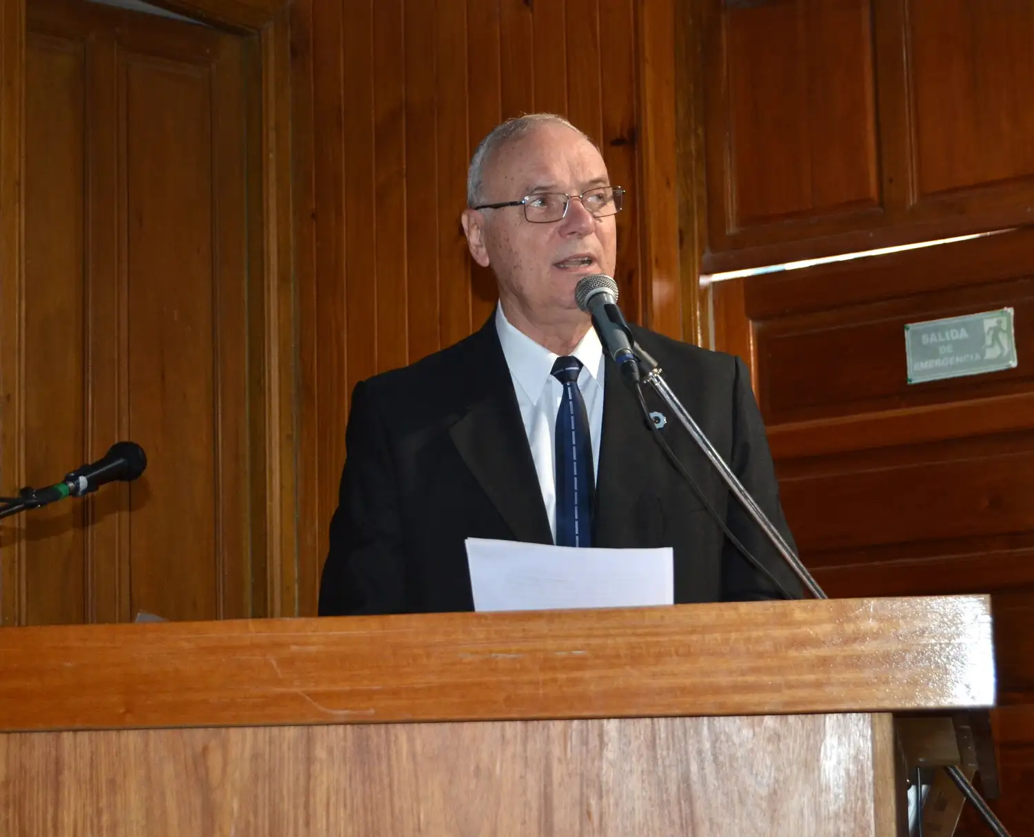 Norberto Gizzi