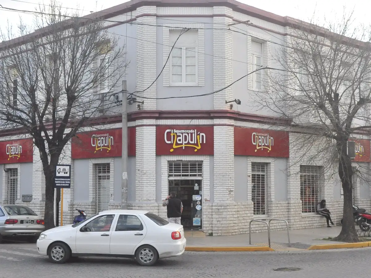 Robo en supermercado: imputaron a supuesta empleada infiel