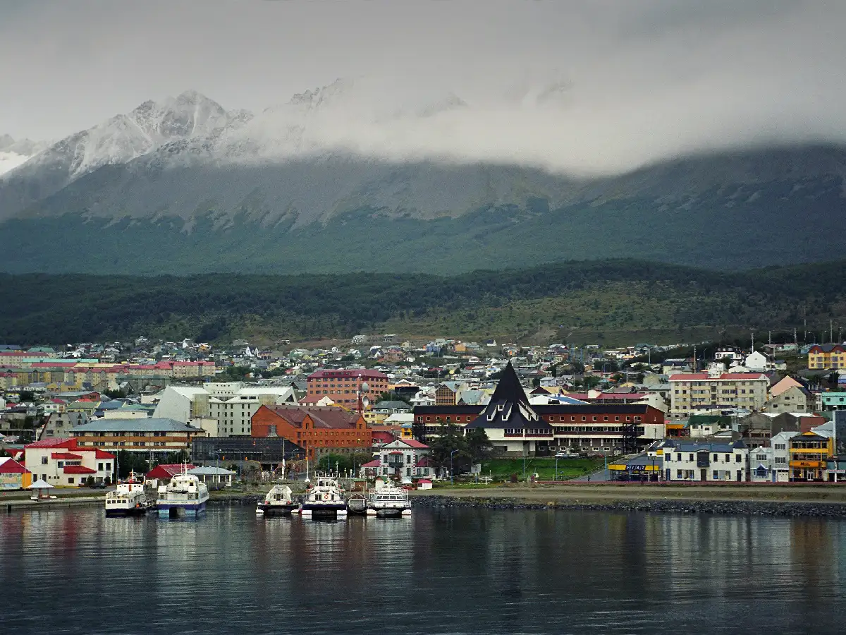 Ushuaia celebra el inicio del verano con los festejos del “Día Más Largo” del año