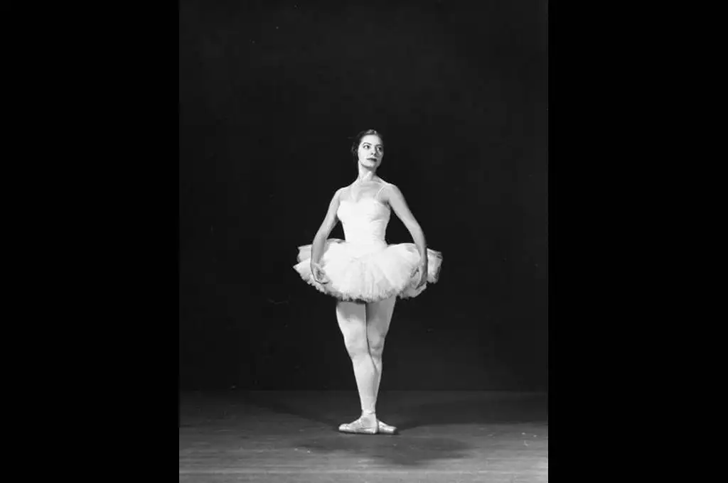 Falleció Alicia Alonso, gran leyenda del ballet clásico cubano