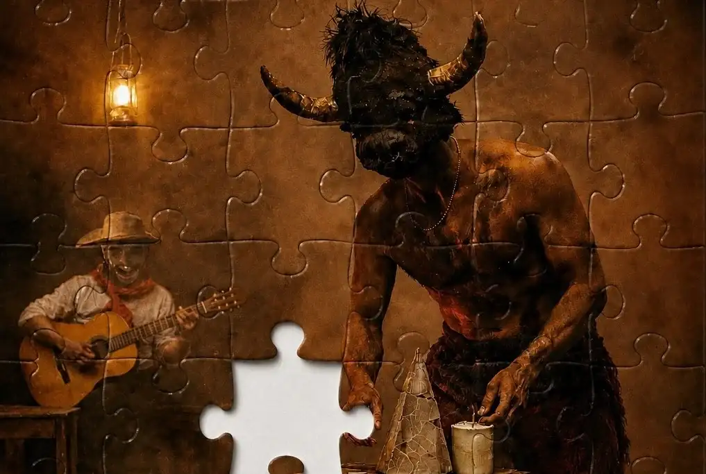 La obra ofrecerá una instancia interactiva con los espectadores.