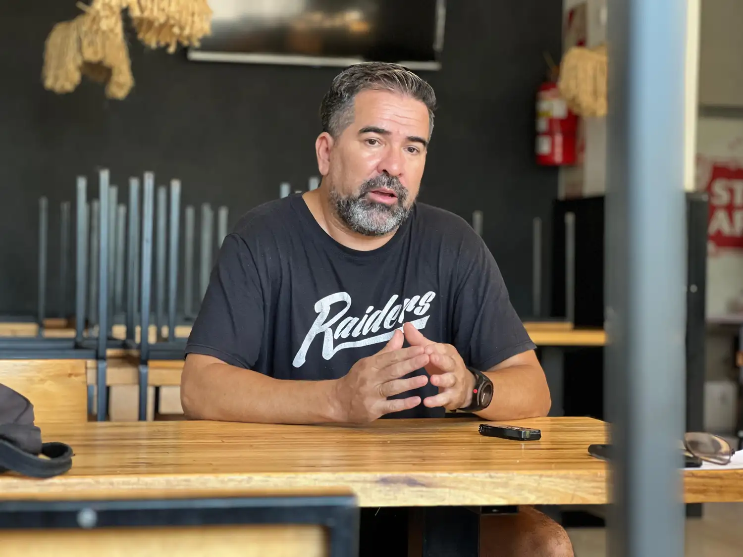 Varela gastronomico