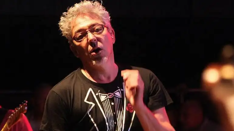 Marcelo Moura fue amenazado tras pedir que lo sacaran del listado “Músicos con Cristina”